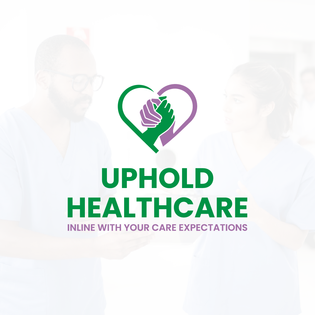 Uphold Healthcare